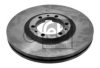 FEBI BILSTEIN 10746 Brake Disc